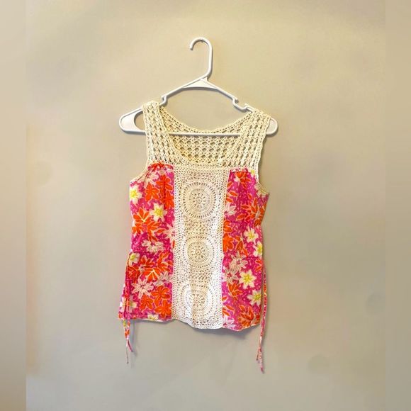 Lilly Pulitzer Tops - Womens Lily Pulitzer Top Size 0